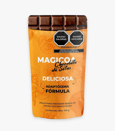 Magicoa
